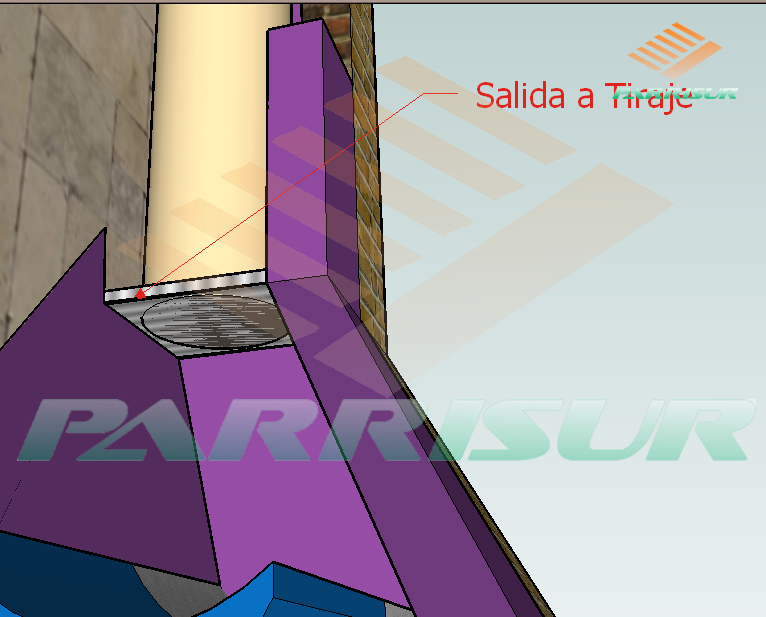 problemas humo